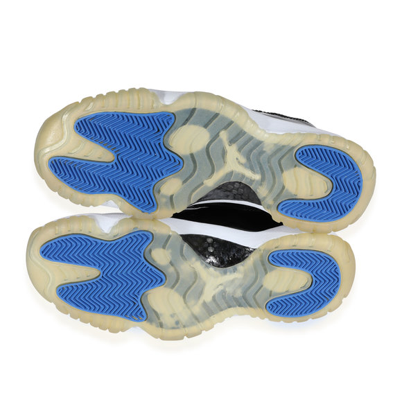 Air Jordan -  Air Jordan 11 Retro 'Space Jam' 2000 (8 US) - Picture 4 of 4